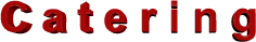 C a t e r i n g